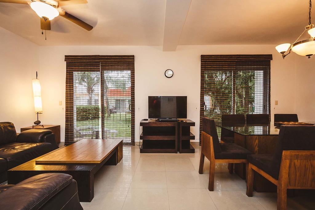 Selvamar 3 Bedroom - Sool Village 28 * Playa del Carmen