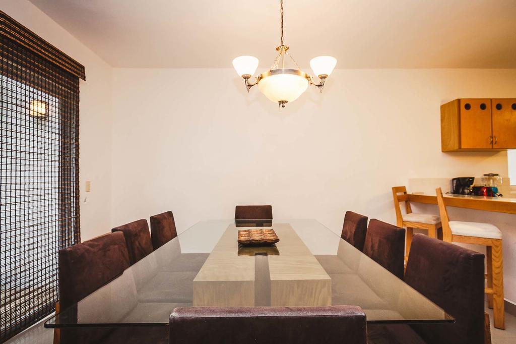 Selvamar 3 Bedroom - Sool Village 28 Villa Playa del Carmen