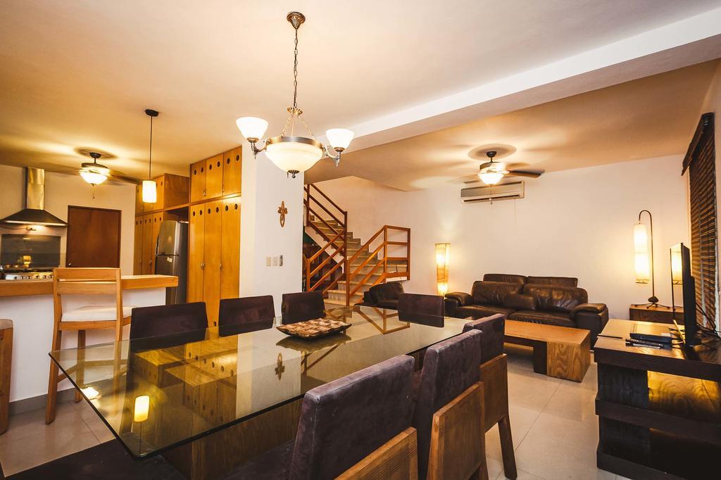 Selvamar 3 Bedroom - Sool Village 28 Villa