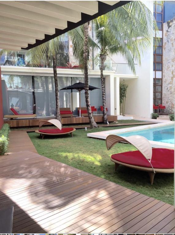 Luxury At Playa Mamitas Apartment *