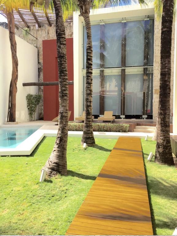 Luxury At Playa Mamitas Apartment