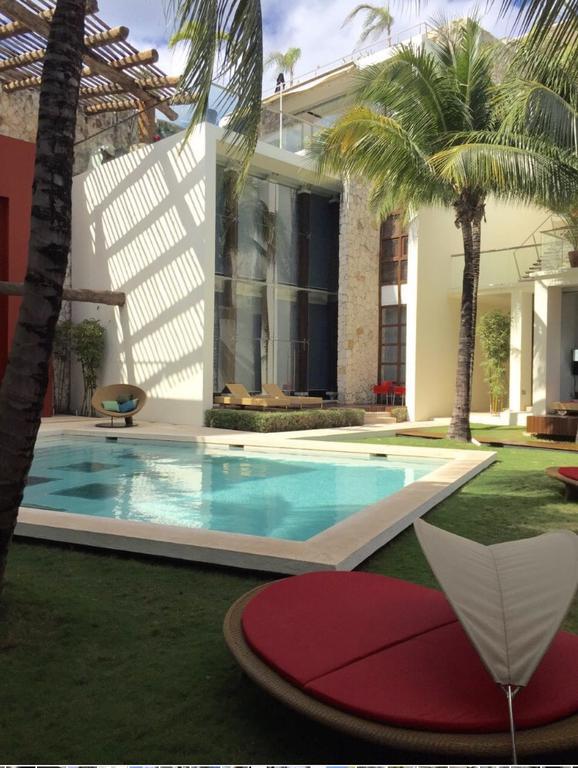 Luxury At Playa Mamitas