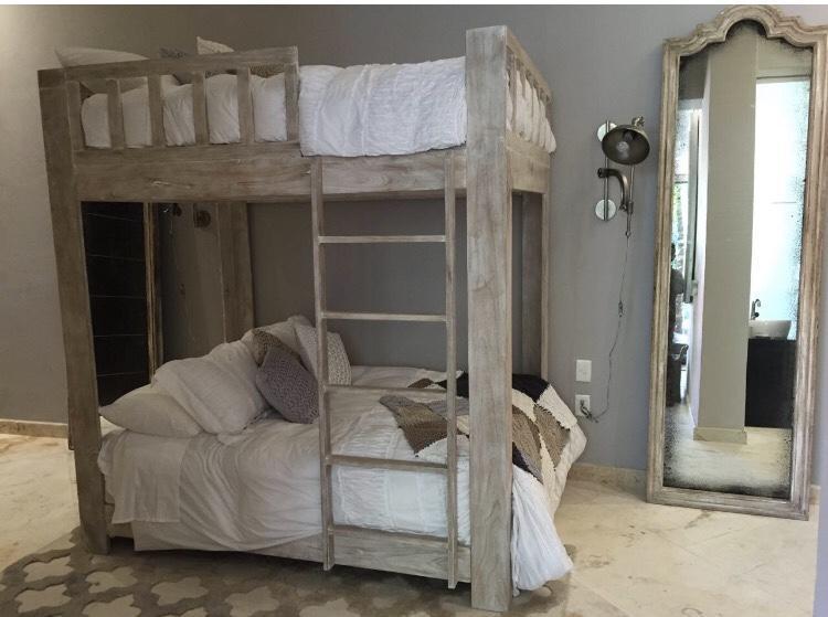 Luxury At Playa Mamitas Apartment