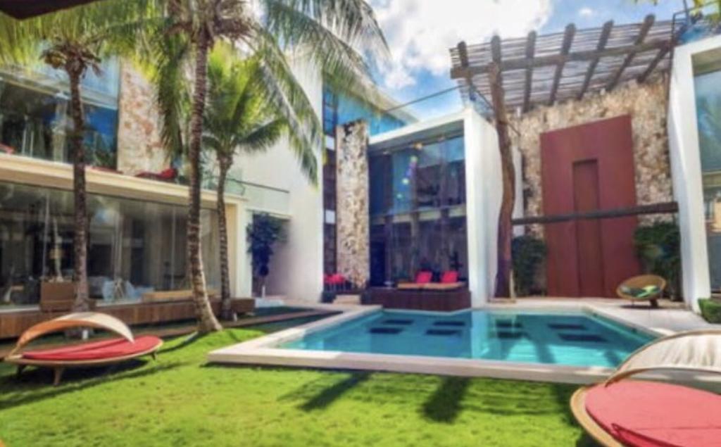 Luxury At Playa Mamitas Apartment Playa del Carmen