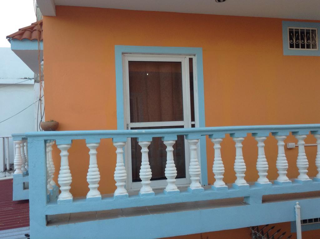 Roberto Apartment *