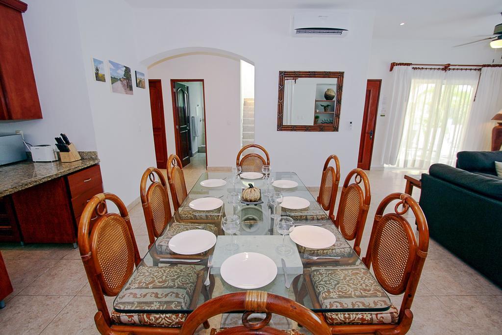 Vista Del Mar - Beachside Vacation - At Playacar Phase I Biệt thự Playa del Carmen
