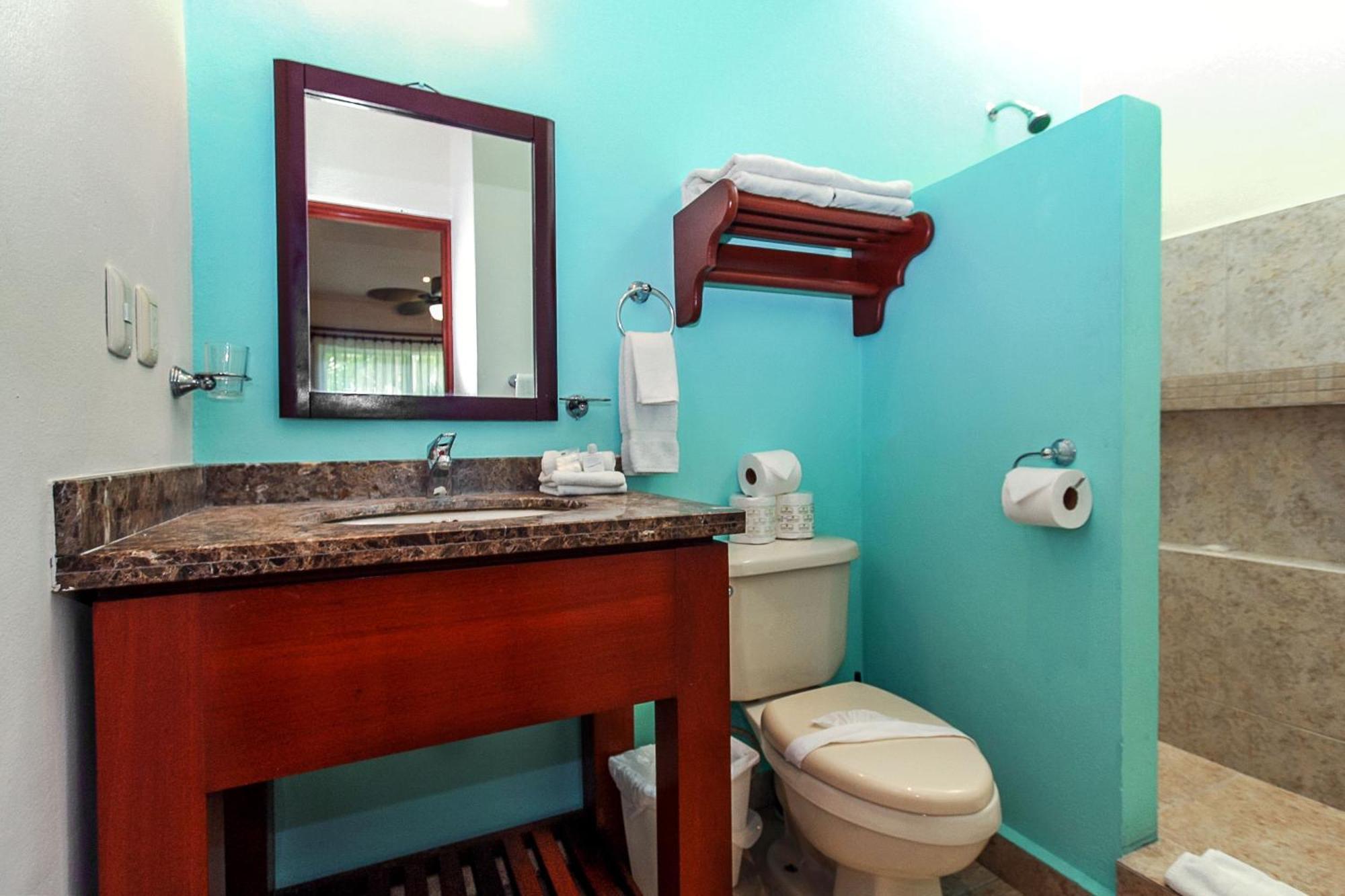 Biệt thự Vista Del Mar - Beachside Vacation - At Playacar Phase I