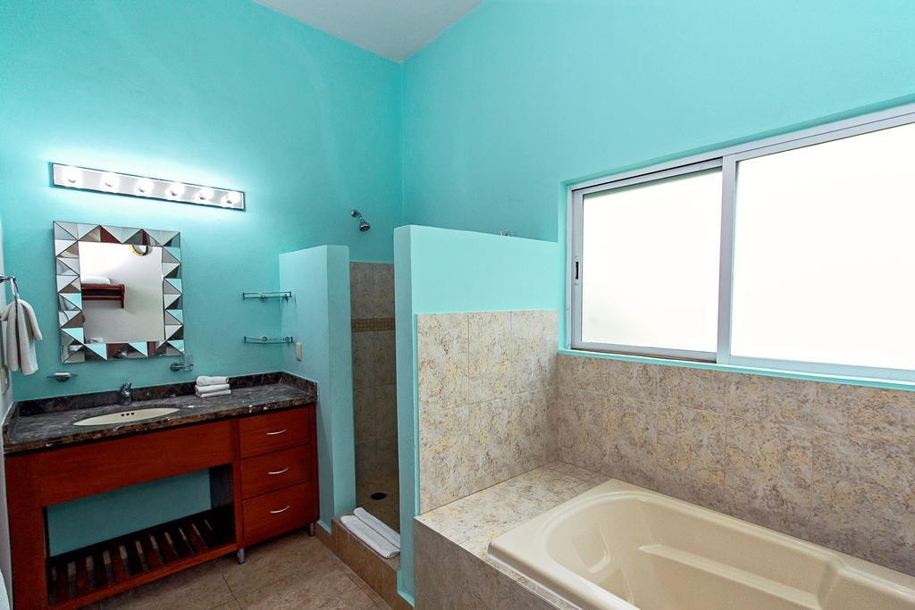 Vista Del Mar - Beachside Vacation - At Playacar Phase I Biệt thự *
