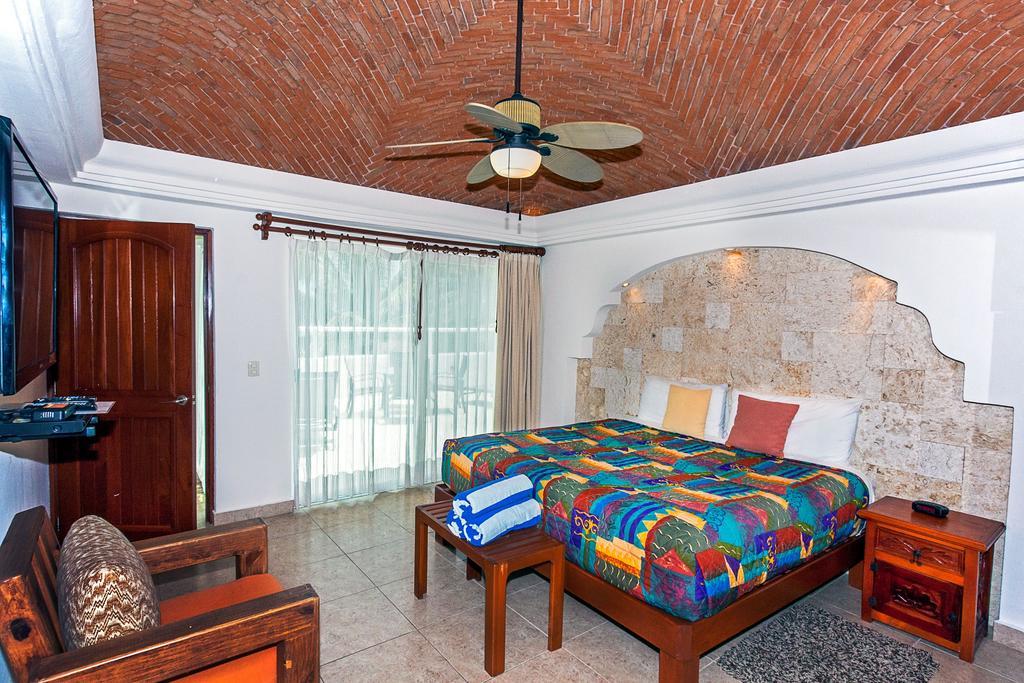 Vista Del Mar - Beachside Vacation - At Playacar Phase I Biệt thự Playa del Carmen