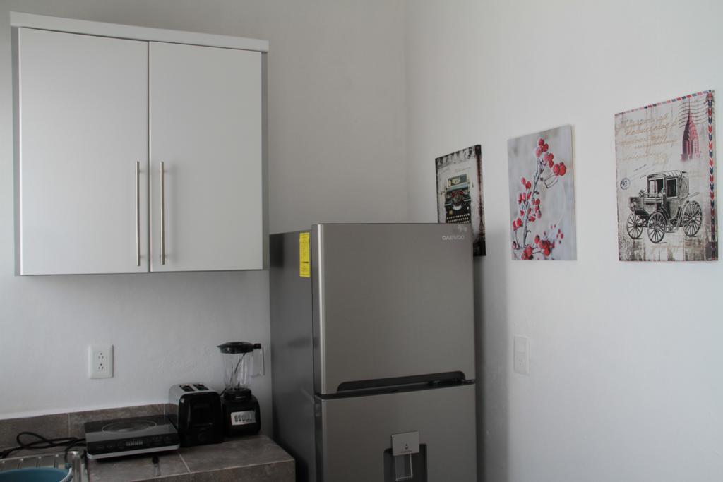 Apartment Estudios 56 *