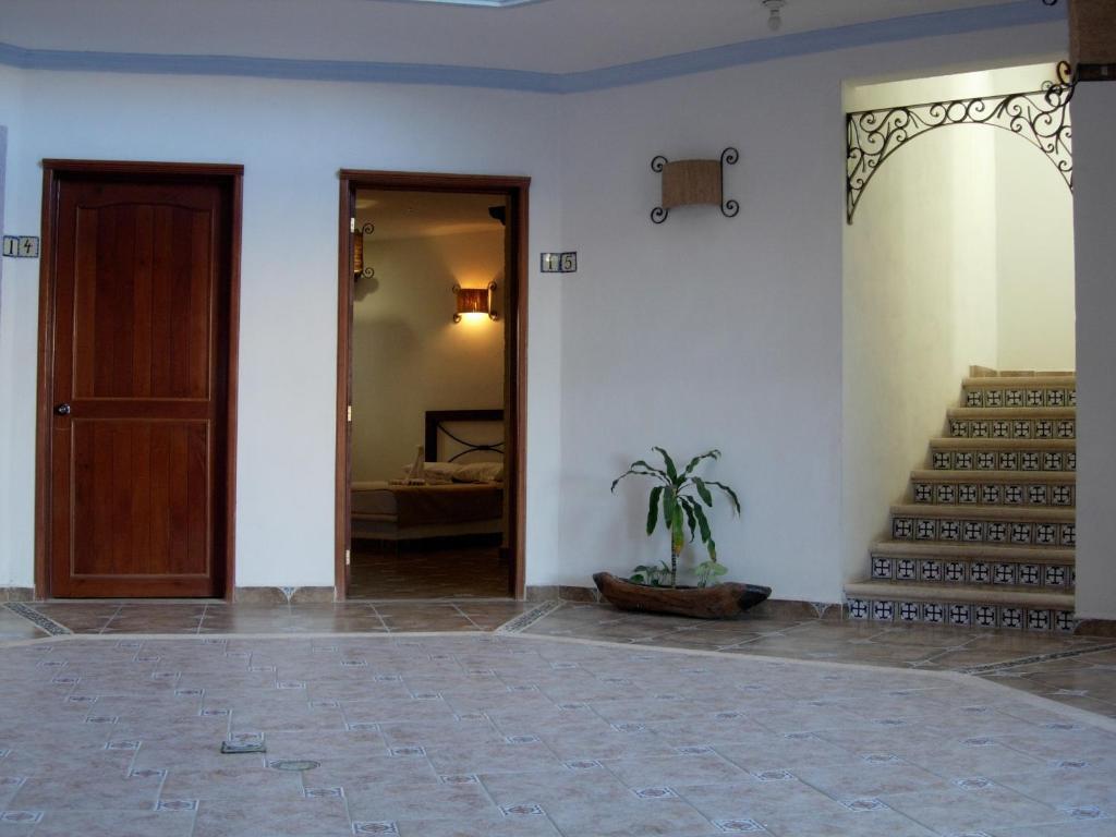 Khách sạn Alux Playa del Carmen