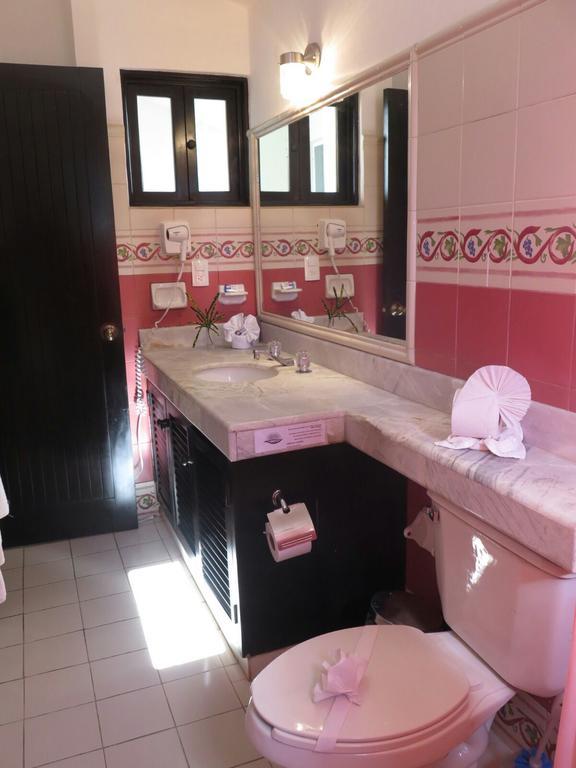 Holiday home Villas Del Mayab House For 4 Playa del Carmen
