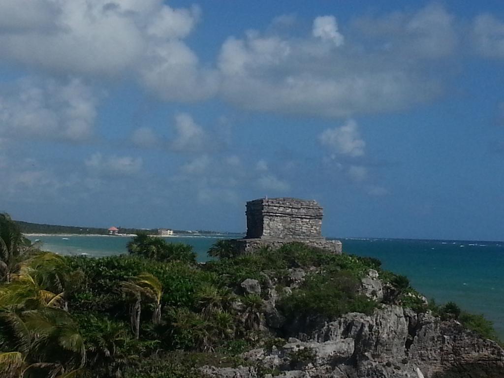 Vida Nueva Bed&Breakfast Peregrina Playa del Carmen