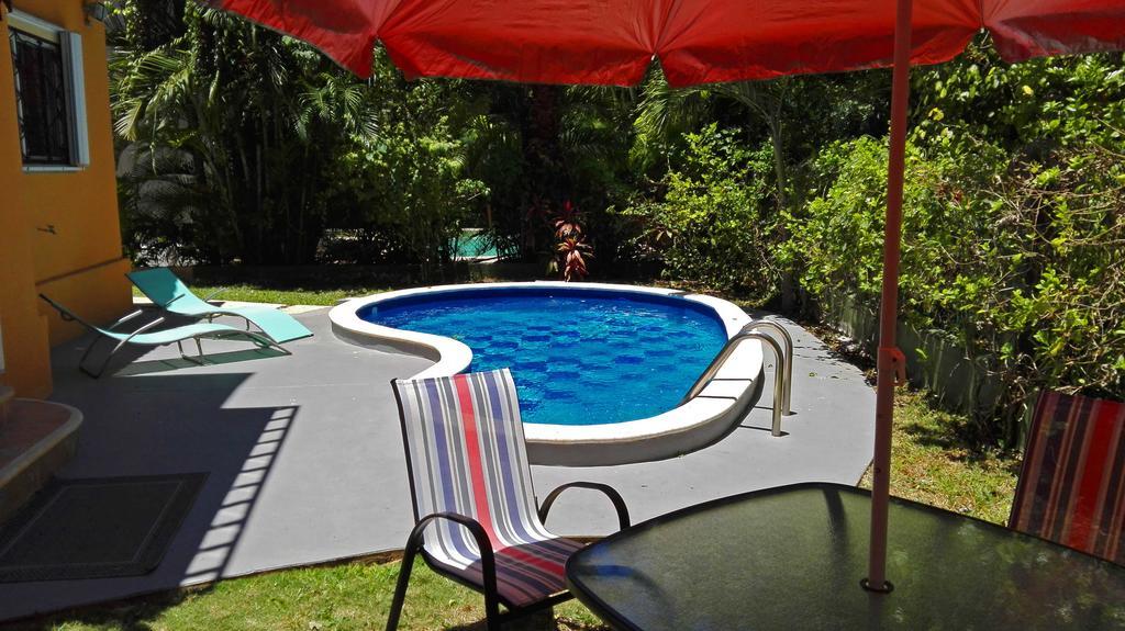 Villa Tucano B&B Playa del Carmen