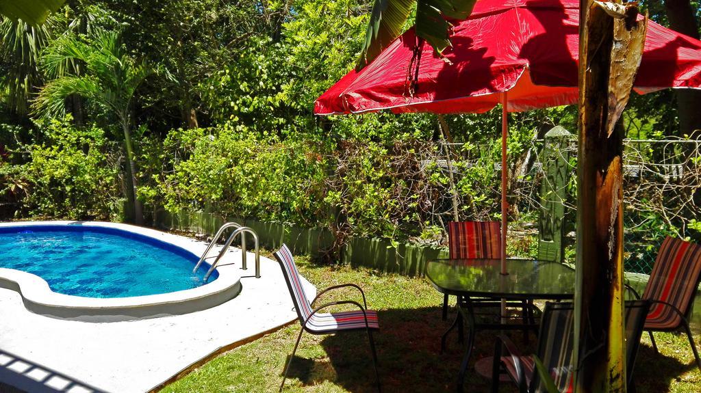Bed & Breakfast Villa Tucano B&B Playa del Carmen