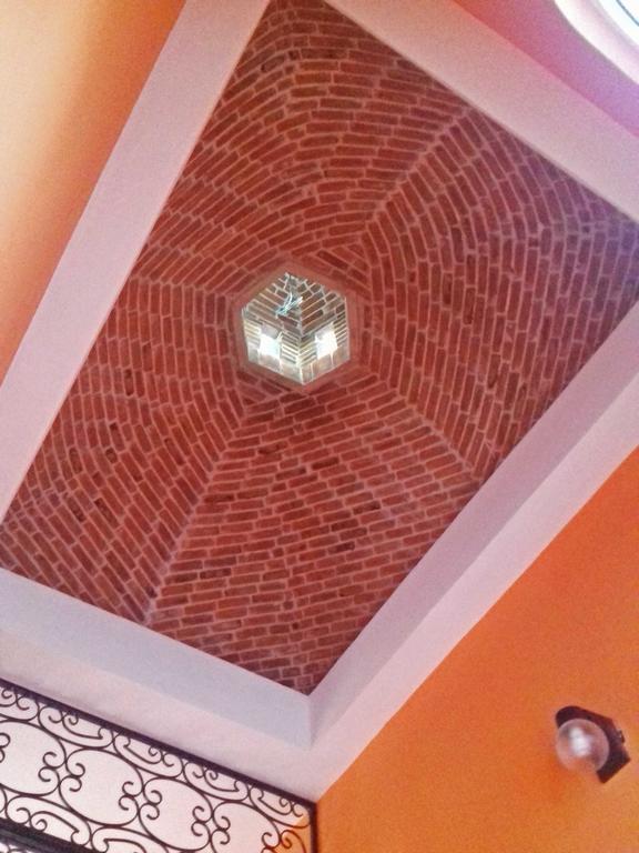 Villa Tucano B&B Bed & Breakfast