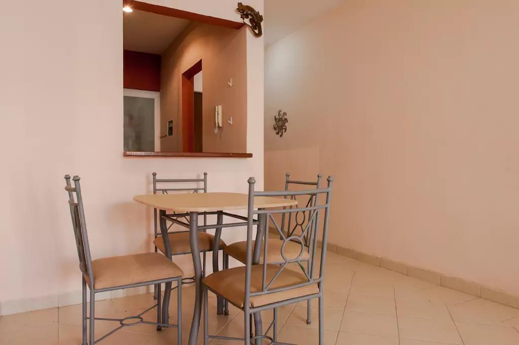 La Concha Luxury Apartment *