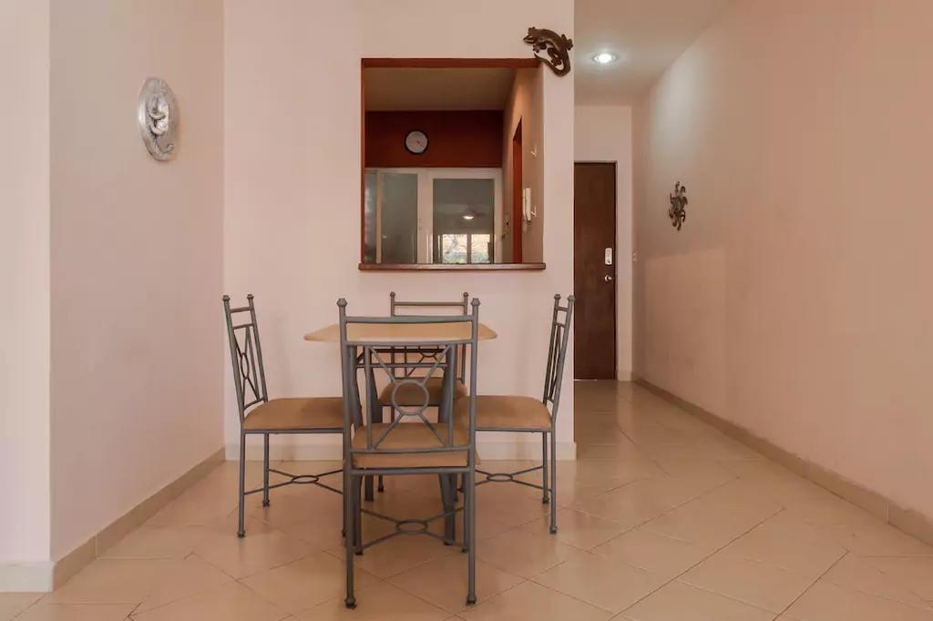 Apartment La Concha Luxury Playa del Carmen