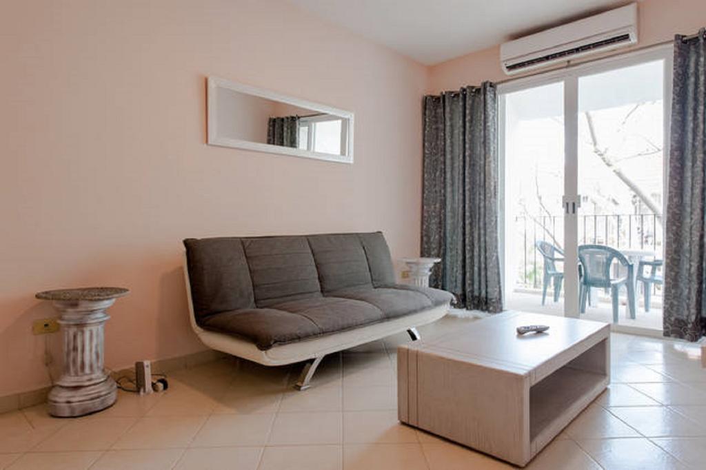 Apartment La Concha Luxury