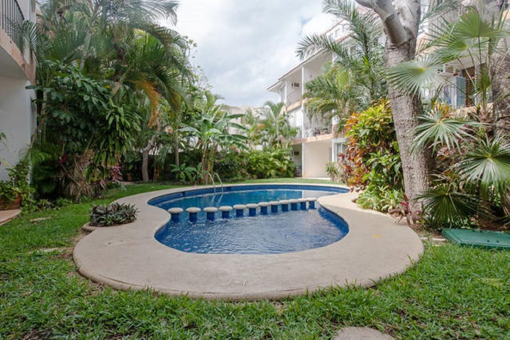 La Concha Luxury Apartment Playa del Carmen