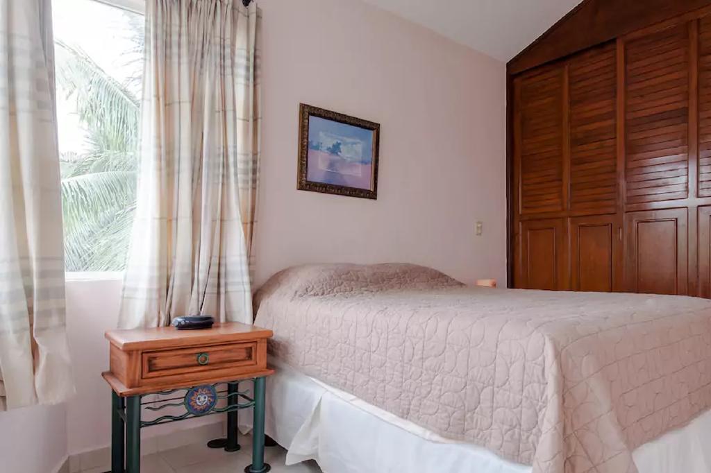 Apartment La Concha Luxury Playa del Carmen