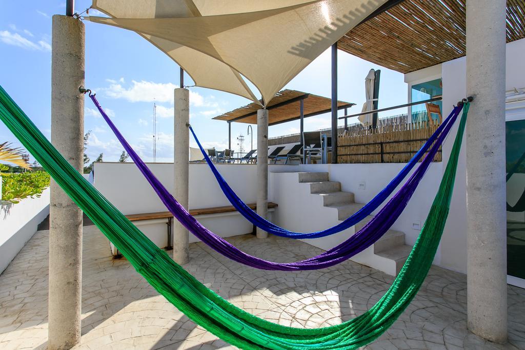 Papaya 15 Căn hộ Playa del Carmen