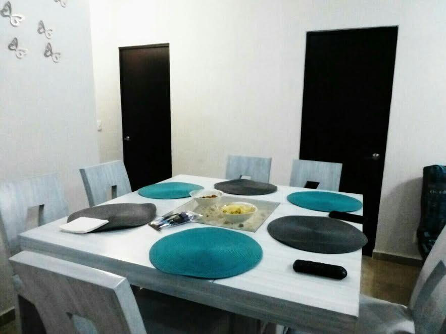 Holiday home Flor De Cardo Vacations Playa del Carmen