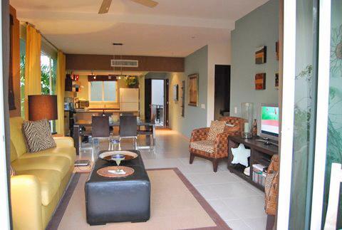 Apartamento Meridian 202 Playa del Carmen