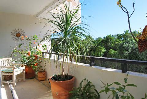 Apartamento Meridian 202