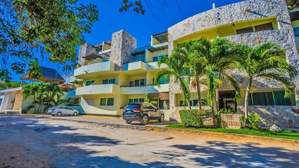 Apartamento Meridian 202 *