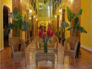Hacienda Mariposa Playa del Carmen
