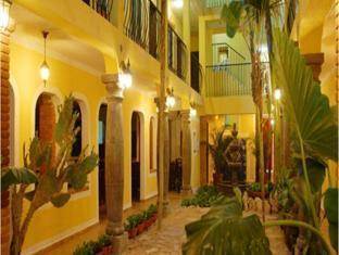 Hacienda Mariposa