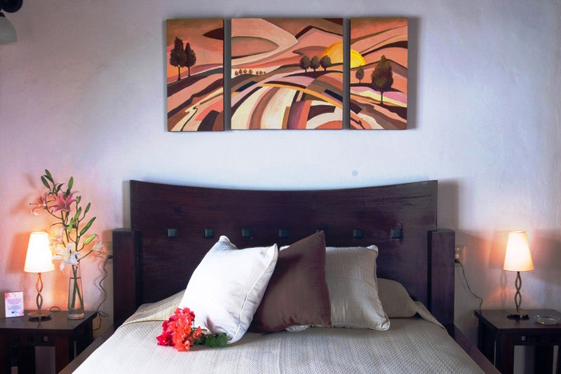 Hacienda Mariposa