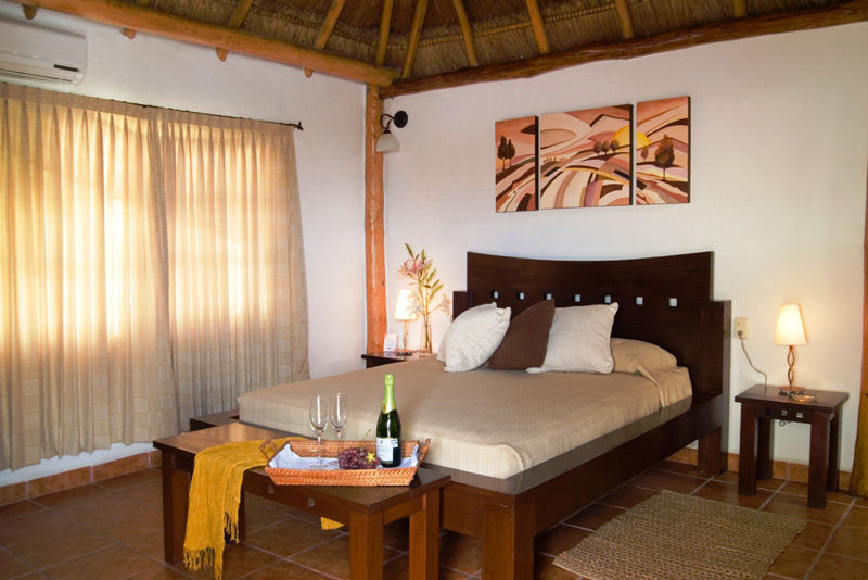 Hacienda Mariposa Hotel