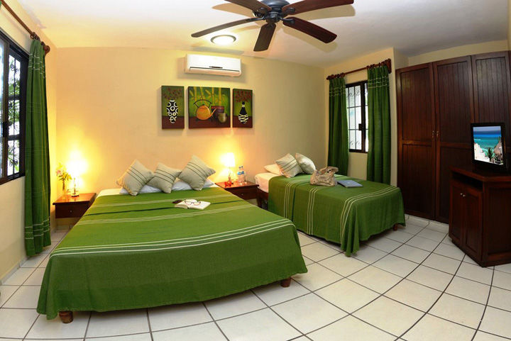 Hacienda Mariposa 3* Playa del Carmen