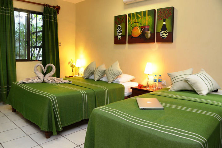 Hacienda Mariposa Hotel Playa del Carmen