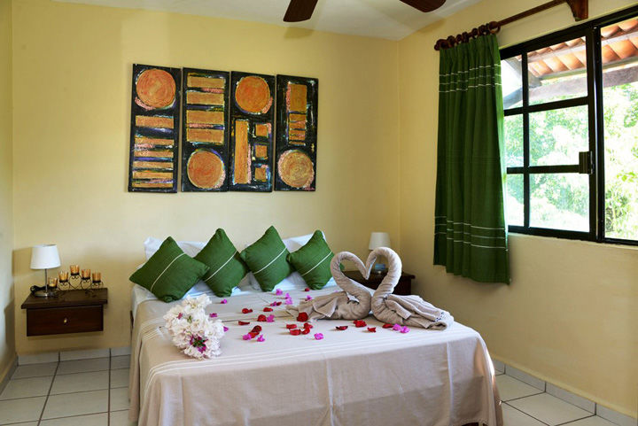 Hacienda Mariposa Hotel Playa del Carmen