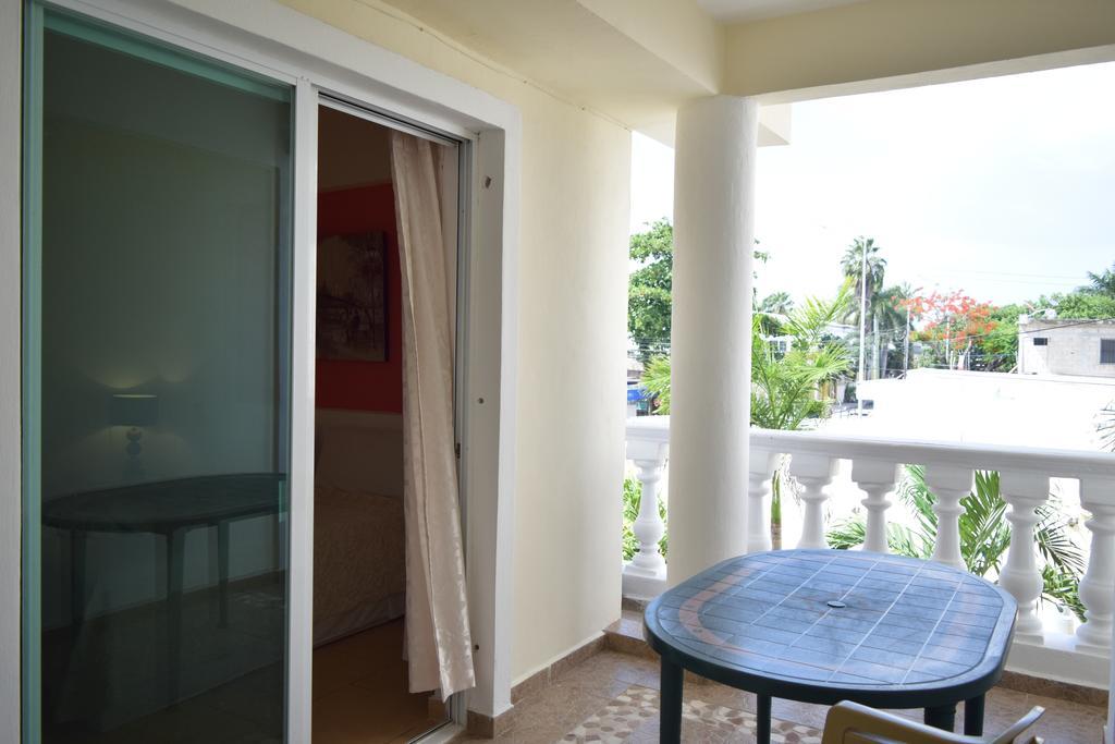 Khách sạn hẻo lánh Casa Bella Vida