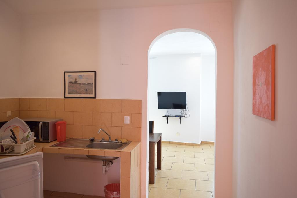 Casa Bella Vida Khách sạn hẻo lánh Playa del Carmen