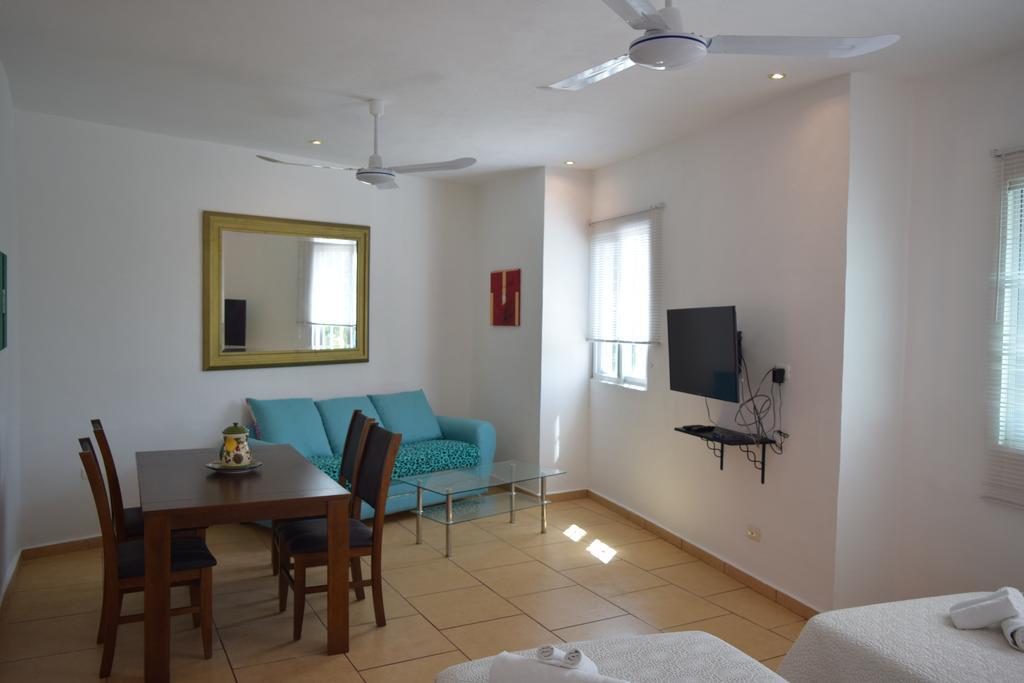 Casa Bella Vida Khách sạn hẻo lánh 3*