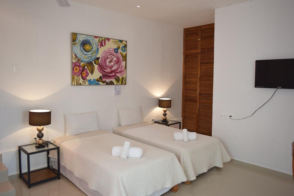Casa Bella Vida Khách sạn hẻo lánh 3*