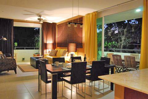Meridian 202 Apartamento
