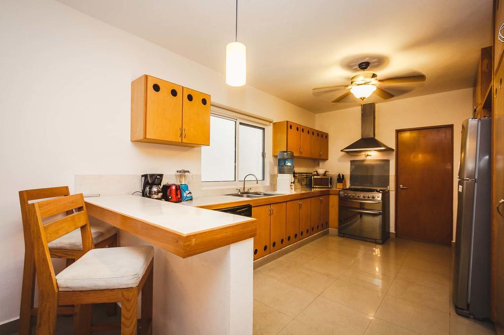 Selvamar 3 Bedroom - Sool Village 28 Playa del Carmen