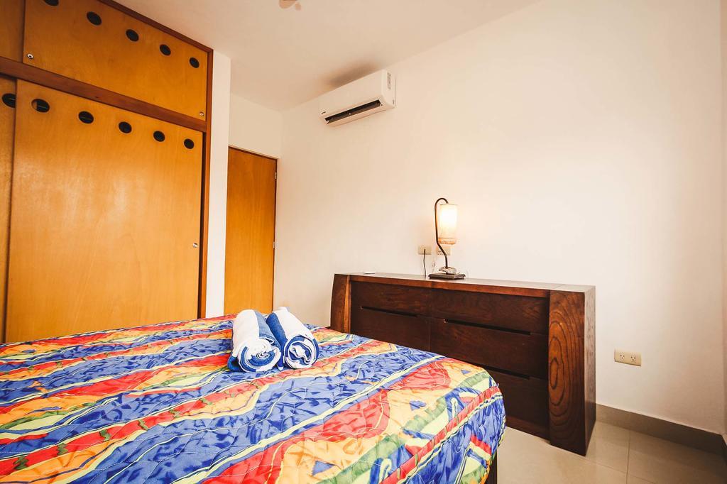 Villa Selvamar 3 Bedroom - Sool Village 28 *