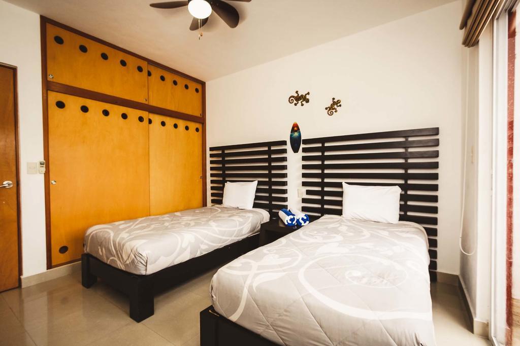 Villa Selvamar 3 Bedroom - Sool Village 28 *