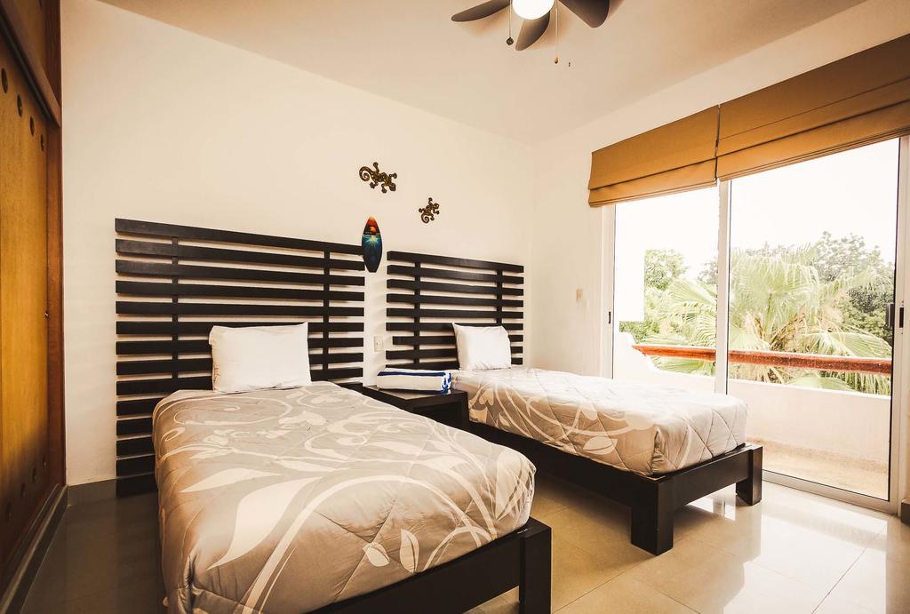 Villa Selvamar 3 Bedroom - Sool Village 28 Playa del Carmen