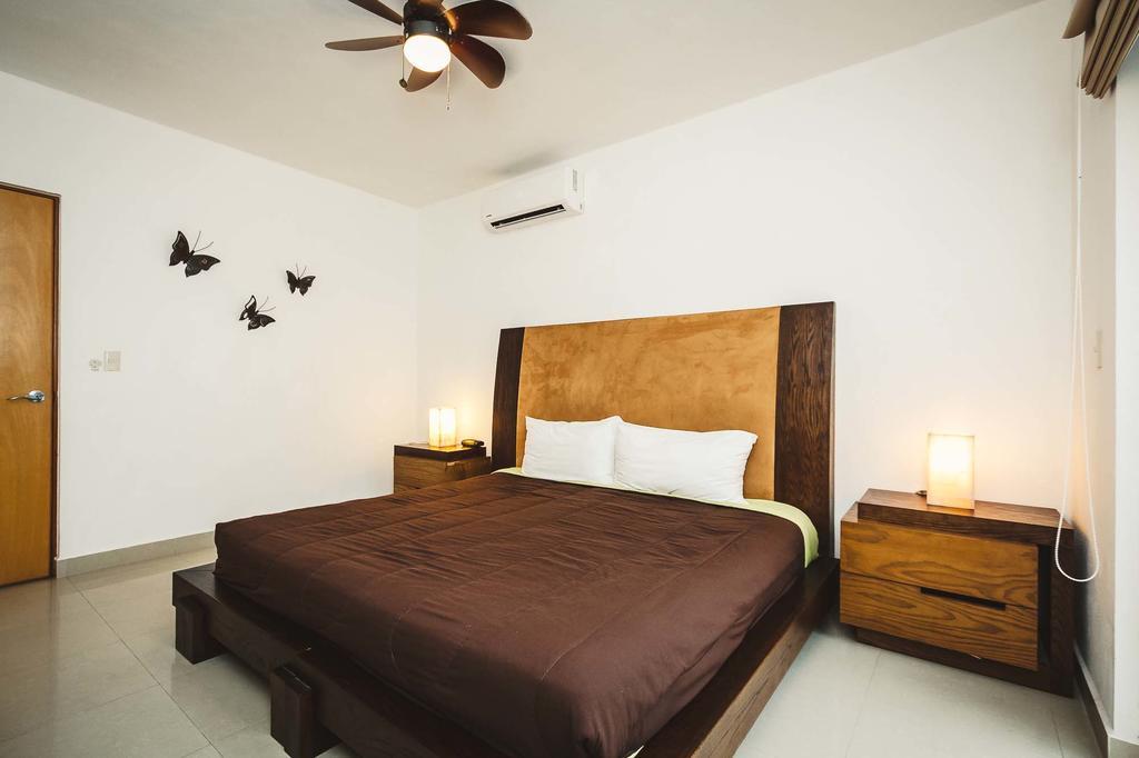 Selvamar 3 Bedroom - Sool Village 28 Villa
