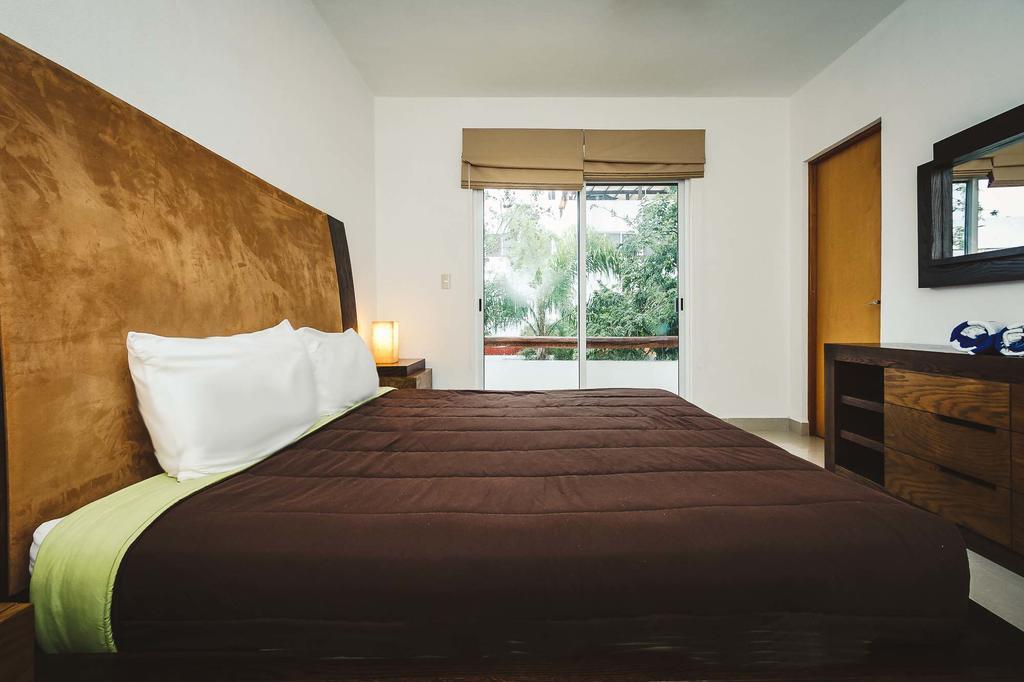 Selvamar 3 Bedroom - Sool Village 28 Playa del Carmen