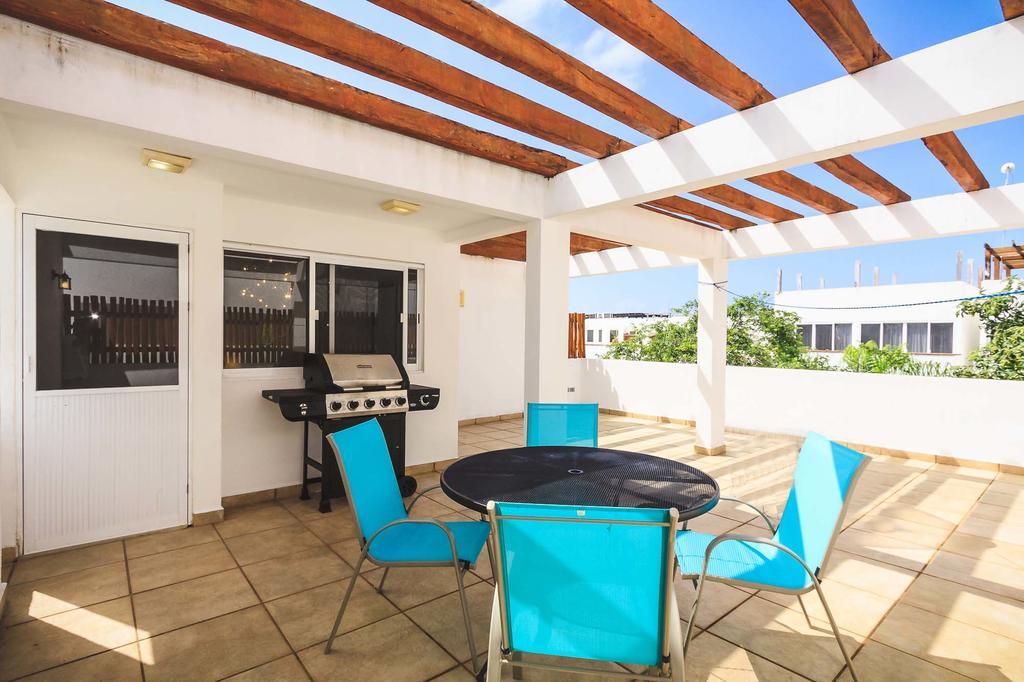 Selvamar 3 Bedroom - Sool Village 28 * Playa del Carmen