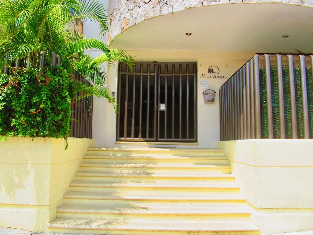 Villas Amalfi Apartment